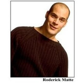 Roderick Mattes billede