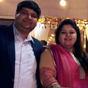 Photo de Megha Chugh