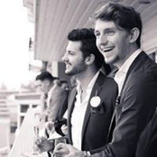 Sebastian Crewe-Turrell's photo