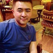 Leon Lai's photo