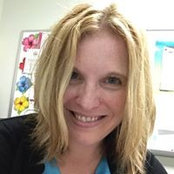 Tracy Stevenson's photo
