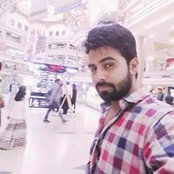 Foto von Wasim Khan
