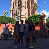 Ana Barrios's photo