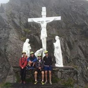 Carl Strickland's photo