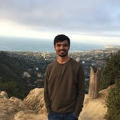Vasudev Patel's photo