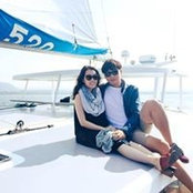 Melanie Kwon's photo