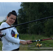 Elena Drozdova's photo