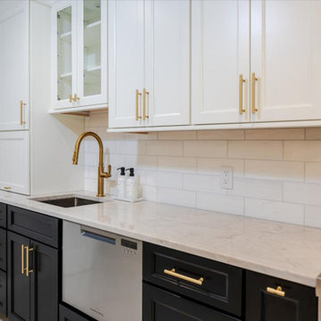 Brand New Kosher Kitchen Extension in the heart of Great Neck