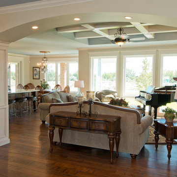 Fall 2014 Parade of Homes