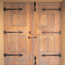 rustic