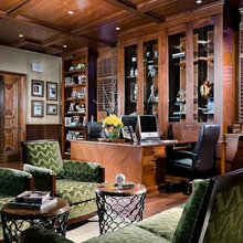 Home Office / Study