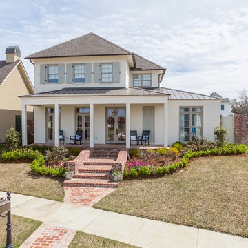 Lane's End Lot 189 Settlement at Willow Grove