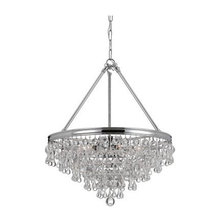 chandlier