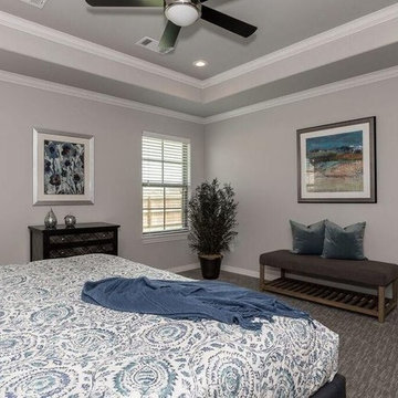 Builders Model Home