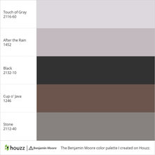 Paint colors