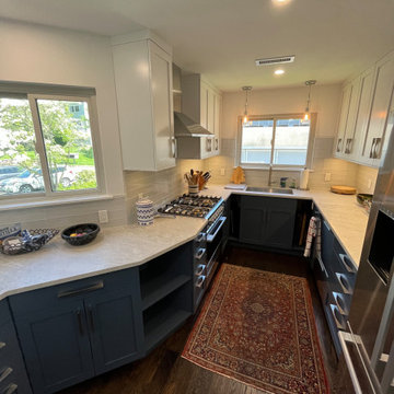 Norwalk Condo Renovation