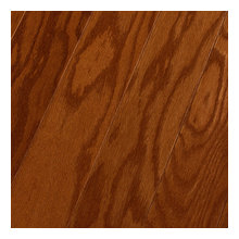 Flooring Options