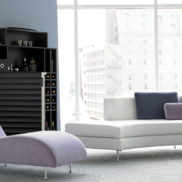 American Leather Furniture | American Leather at Recliners.LA