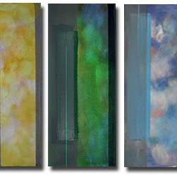 Chakras - Artwork