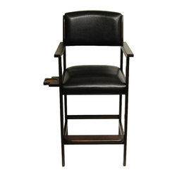 Royal Spectator Chair - Bar Stools And Counter Stools