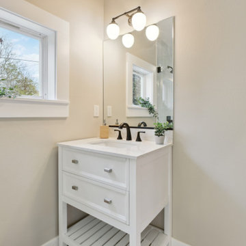 1900 Home Revival - FULL Restoration and Renovation