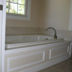 HP 30 - Bathtubs