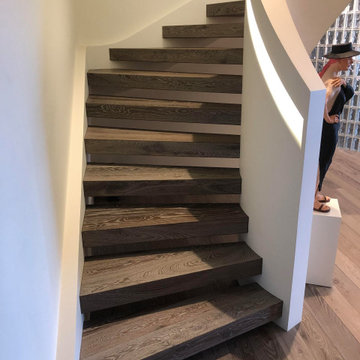 Our Work