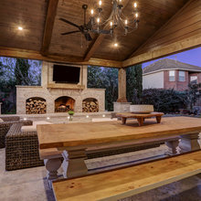 Dallas Ranch