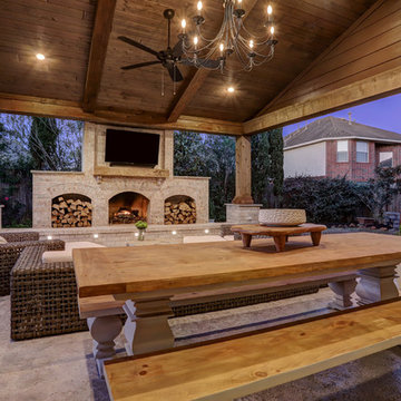 Project of the Month: March 2019
