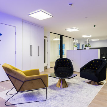 Kingly Street Office