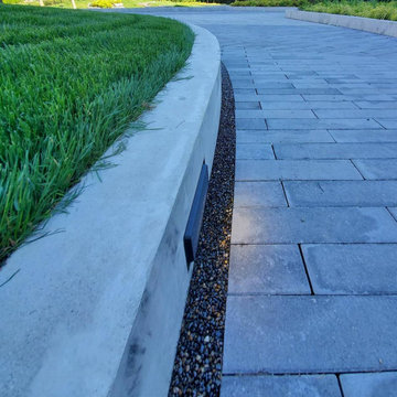 Paving Stones