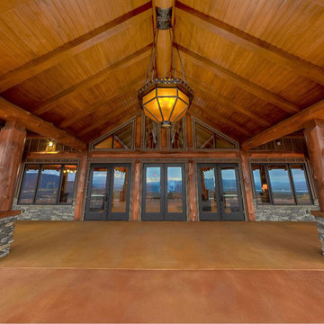Silver Spur Lodge