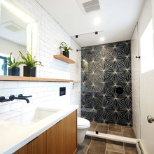 Office bathroom