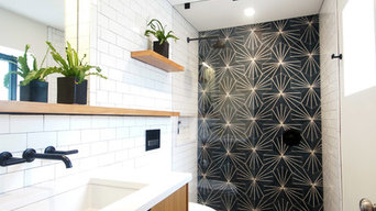 Brookline First Floor Remodel