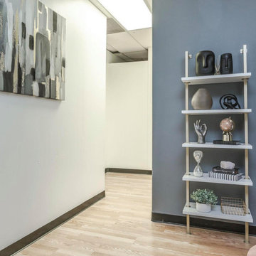 Medical Office Transformation
