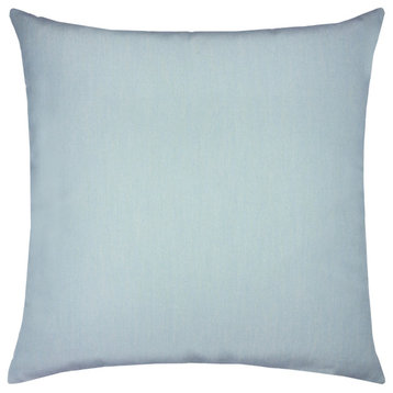Ikat Diamond Caramel Indoor/Outdoor Performance Pillow, 22"x22"
