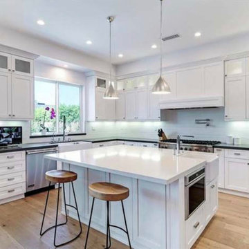 Marathon Kitchen + Baths