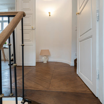 Entrée