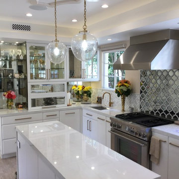 Kitchen Remodleing Ingelwood