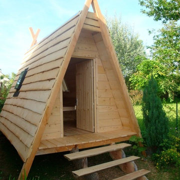 Les cabadiennes mises en situation