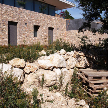 MAISON INDIVIDUELLE 0.72
