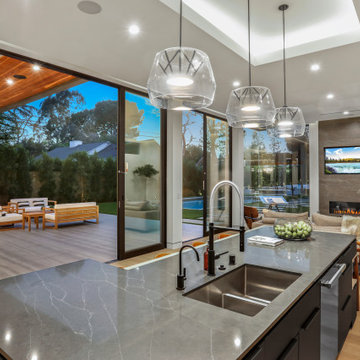 Encino, CA