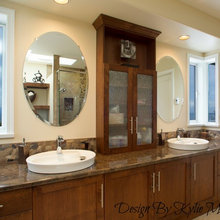 Cabinets