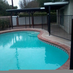 Gates & Fences - Outdoor Products