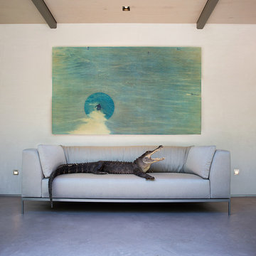 Everett Street Residence