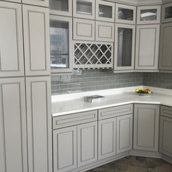 Showroom - Kitchen Cabinetry