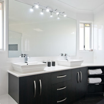 Bathroom - Stretton - Ensuite