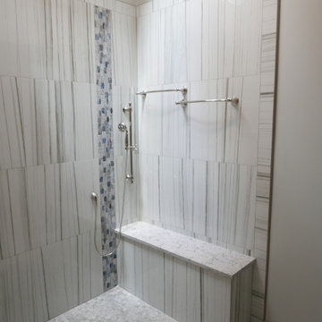 Ericson Master Bathroom 2