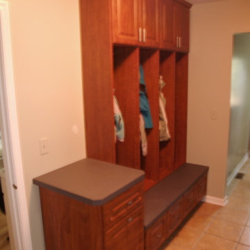 MUDROOM