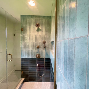 Bathroom Gallery